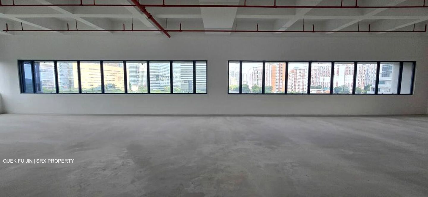 Haw Par Techno Centre (D3), Factory #504896991